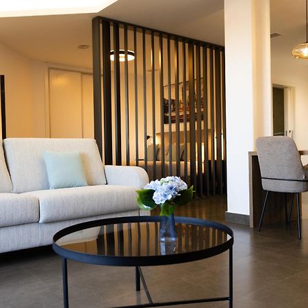 Guillman Suites Alicante Exteriör bild