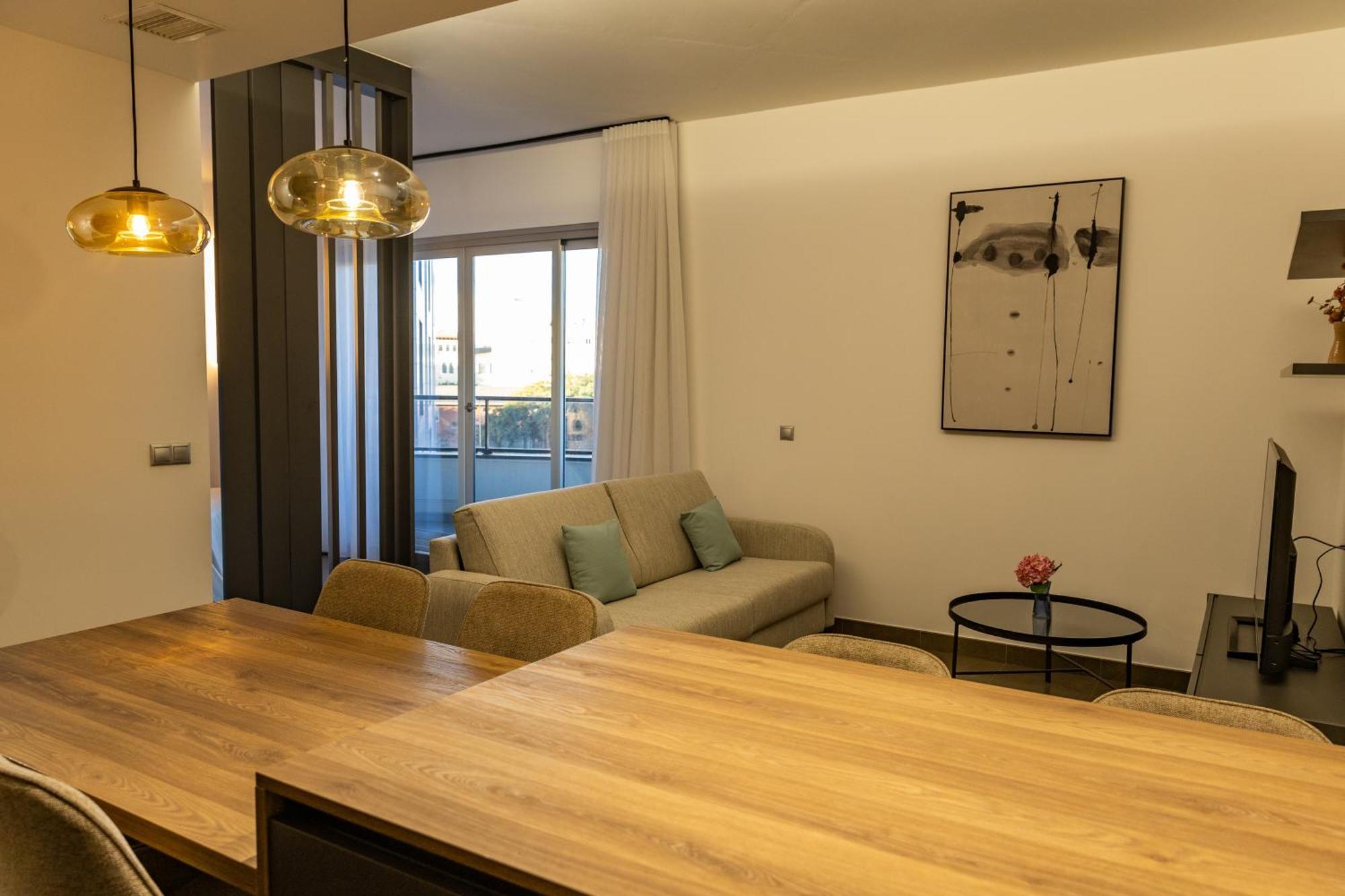 Guillman Suites Alicante Exteriör bild