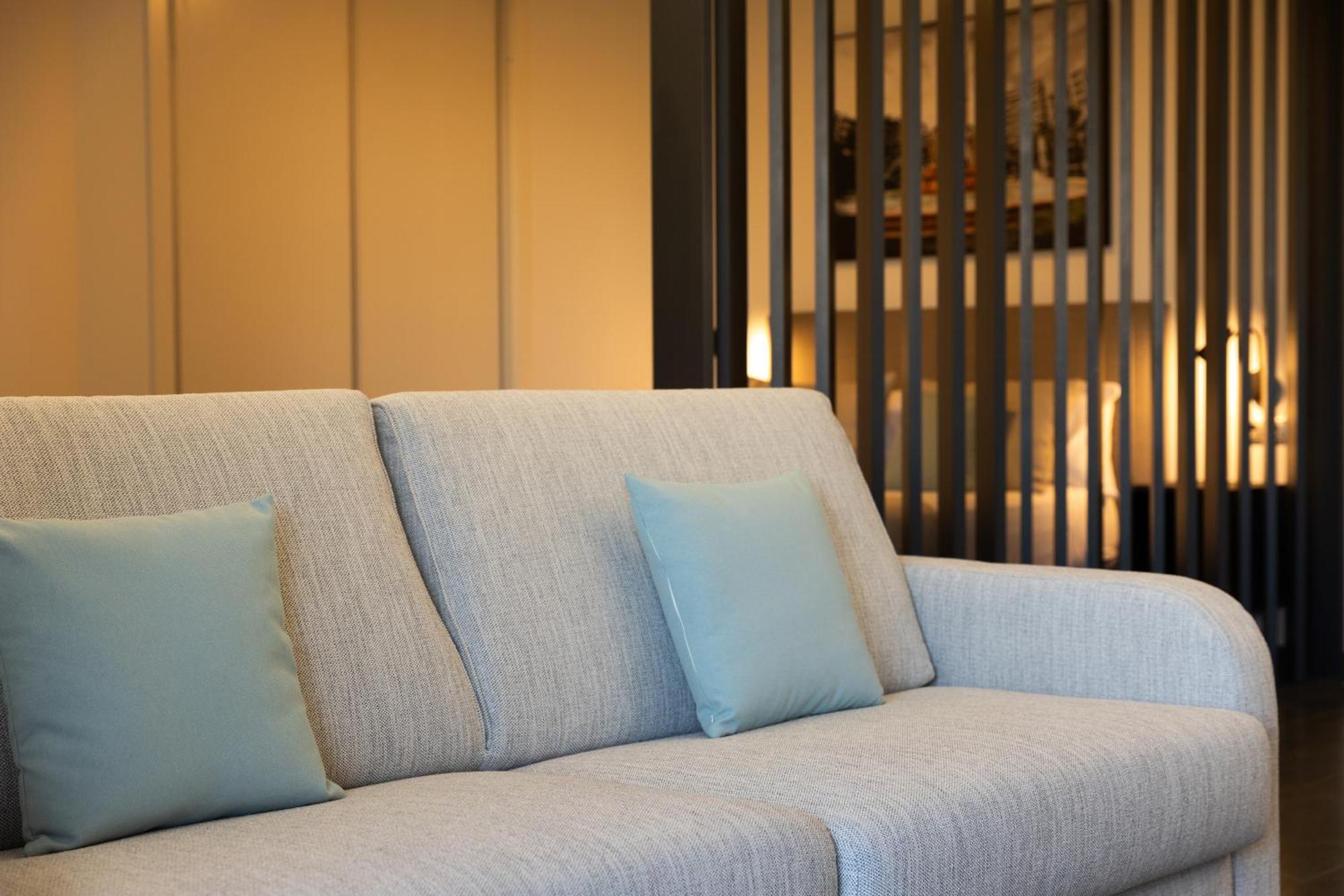 Guillman Suites Alicante Exteriör bild