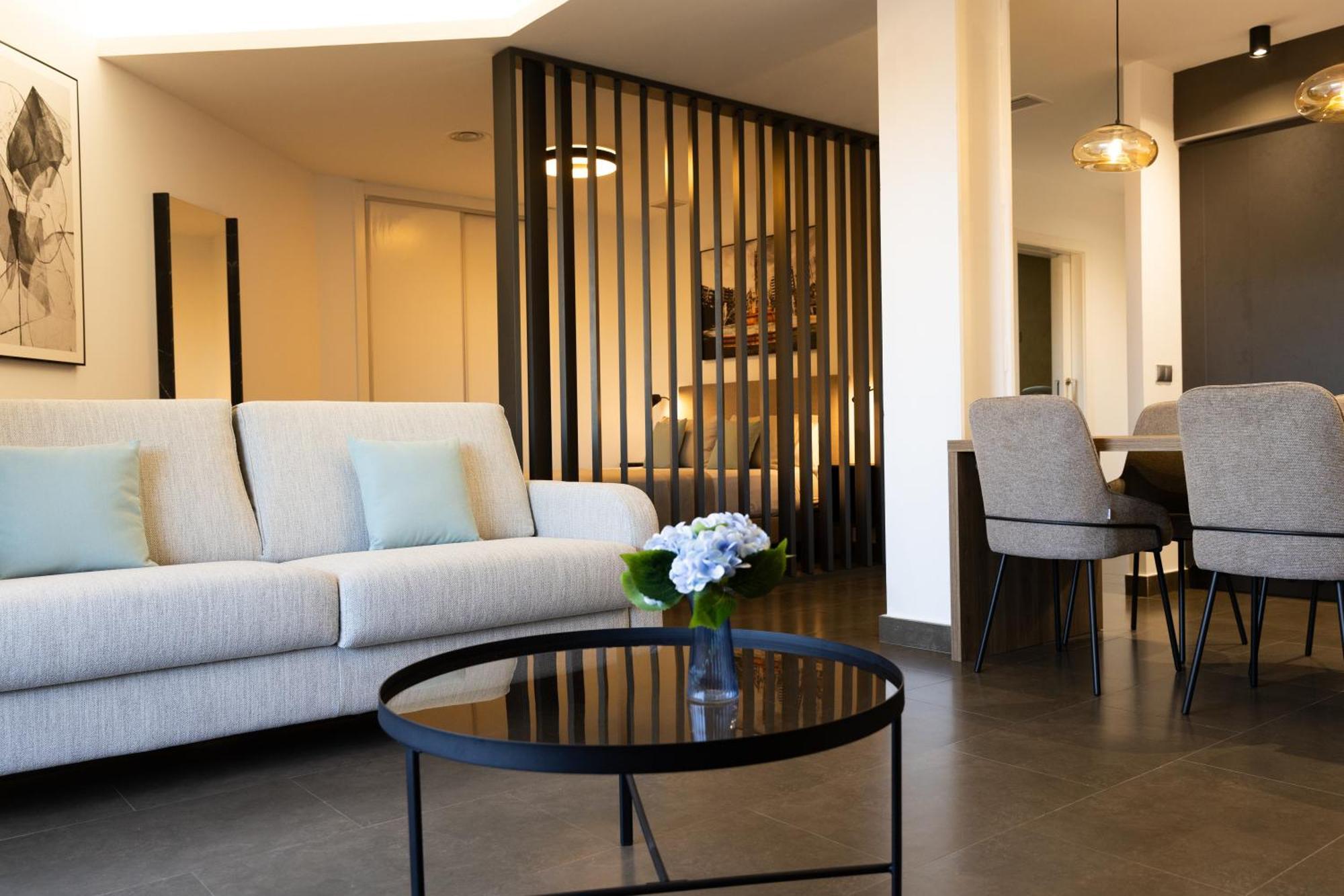Guillman Suites Alicante Exteriör bild