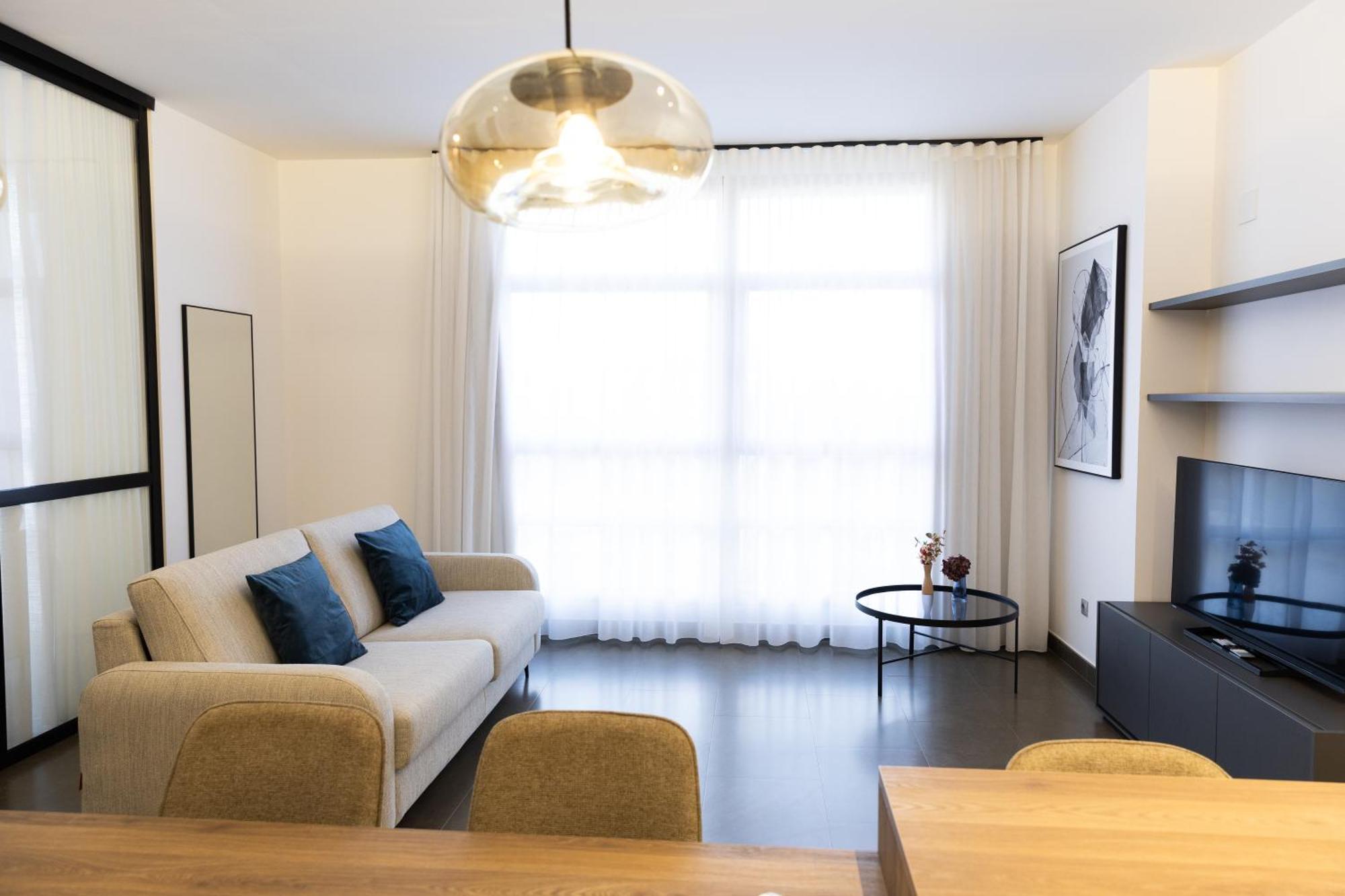 Guillman Suites Alicante Exteriör bild